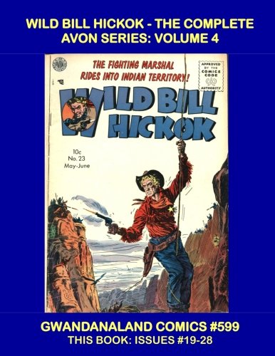 Gwandanaland Comics #599 cover