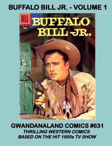Gwandanaland Comics #631 cover