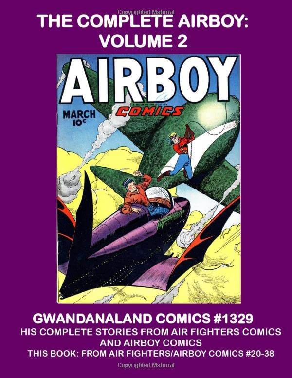 Gwandanaland Comics #1329 cover