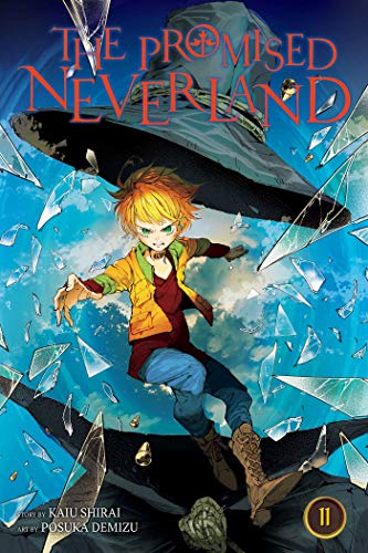The Promised Neverland #11