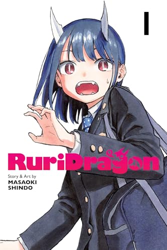 RuriDragon #1