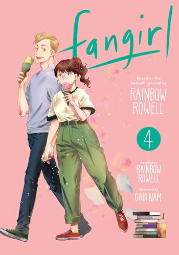 Fangirl #4