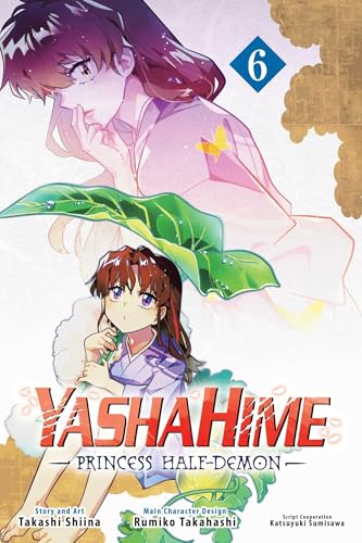 Yashahime: Princess Half-Demon #6