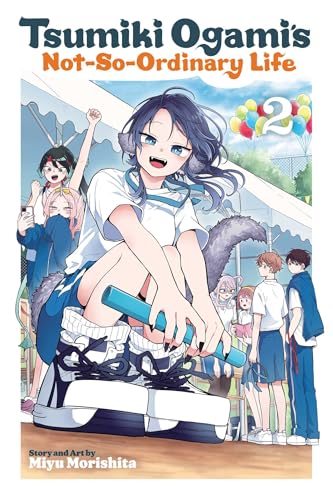 Tsumiki Ogami’s Not-So-Ordinary Life #2