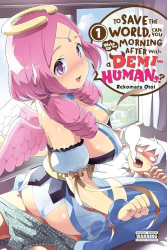 To Save the World, Can You Wake Up the Morning After with a Demi-Human?
