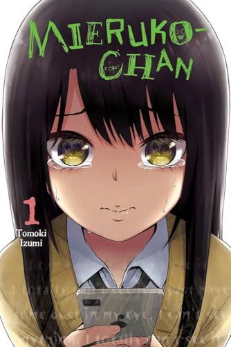 Mieruko-chan