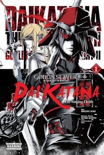 Goblin Slayer Side Story II: Dai Katana