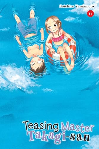 Teasing Master Takagi-san #6