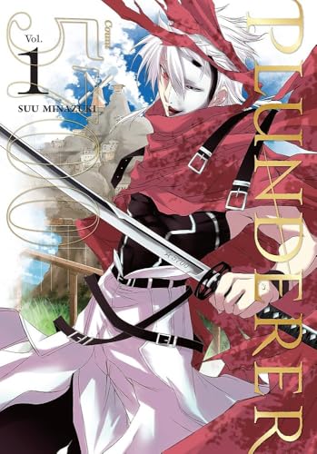 Plunderer