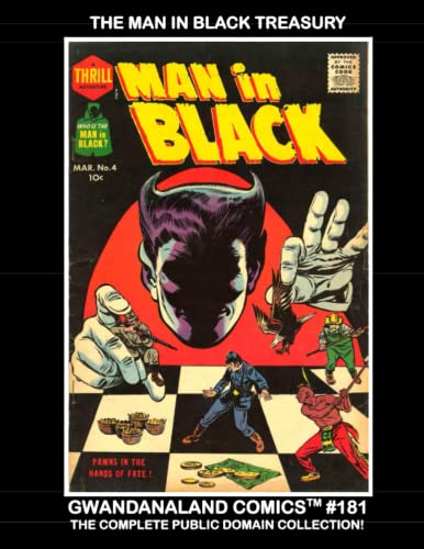 Man in Black