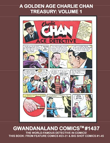 Gwandanaland Comics #1437