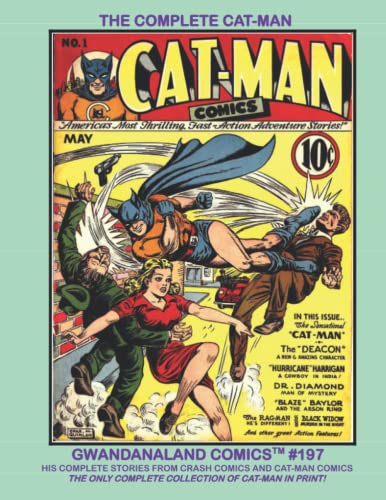 Gwandanaland Comics #197