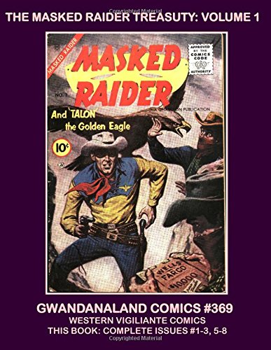 Gwandanaland Comics #369 cover