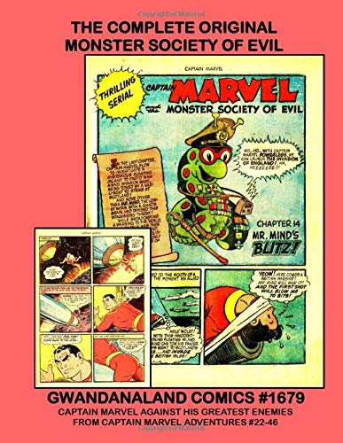 Gwandanaland Comics #1679