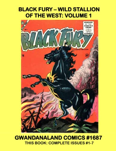 Gwandanaland Comics #1687 cover