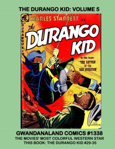 Gwandanaland Comics #1699 cover