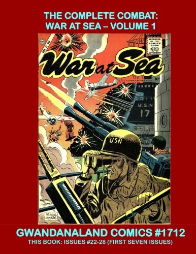 Gwandanaland Comics #1712 cover