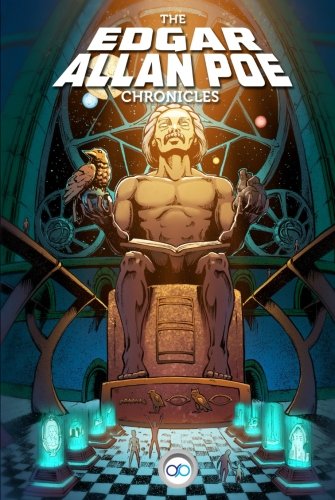 The Edgar Allan Poe Chronicles #[nn]