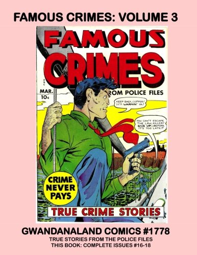 Gwandanaland Comics #1778 cover