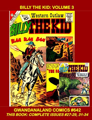 Gwandanaland Comics #642 cover