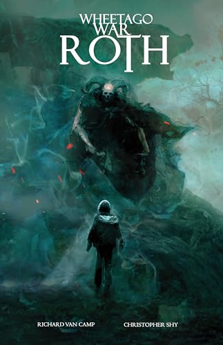 Wheetago War [Paperbacks]