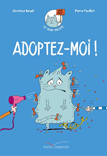 Le chat Pelote