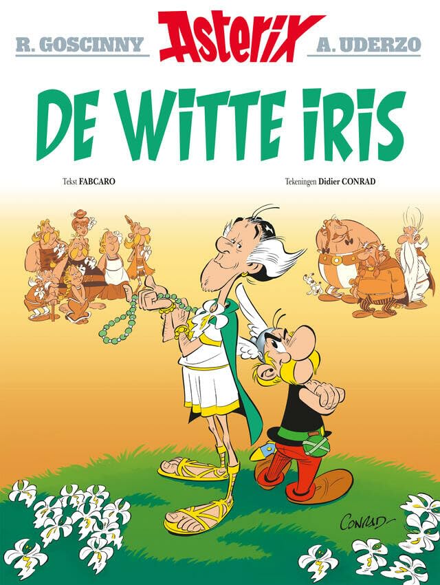 Asterix
