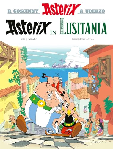 Asterix #41