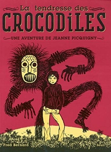 Une Aventure de Jeanne Picquigny