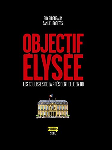 Objectif Elysée