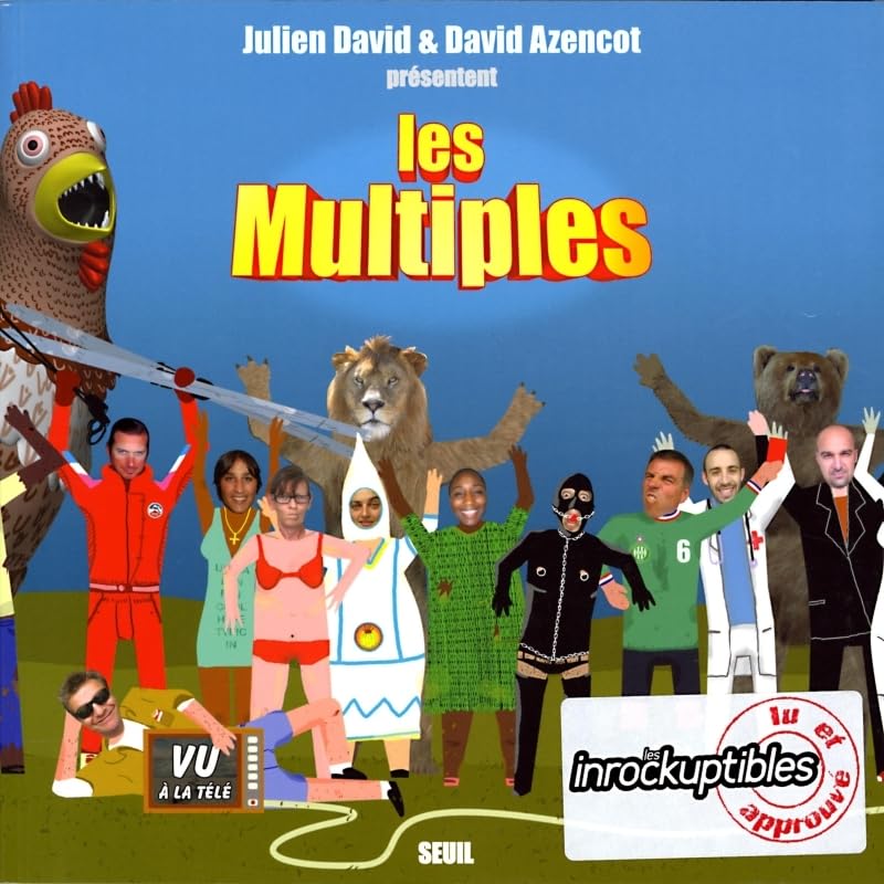Les multiples