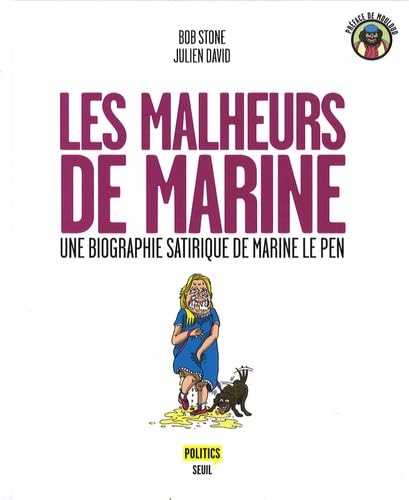 Les malheurs de Marine