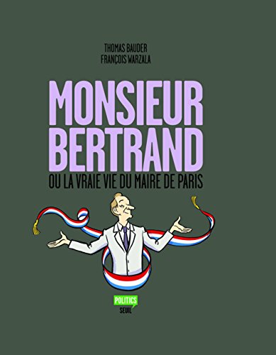 Monsieur Bertrand