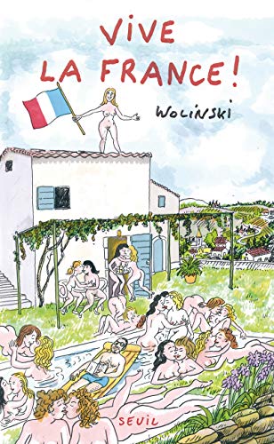 Vive la France ! #[nn]
