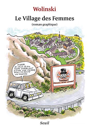 Le village des femmes