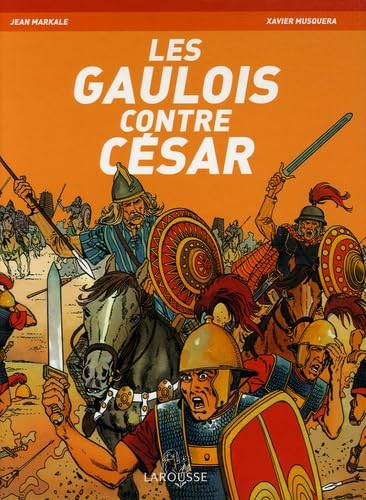 L'histoire en B.D.
