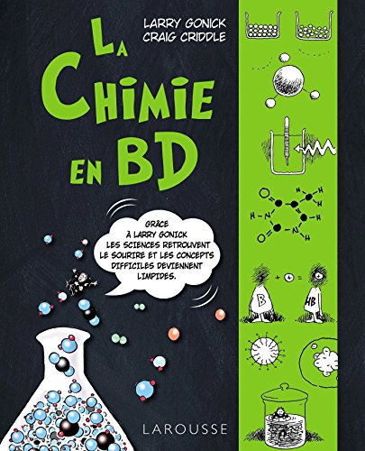 Science en BD