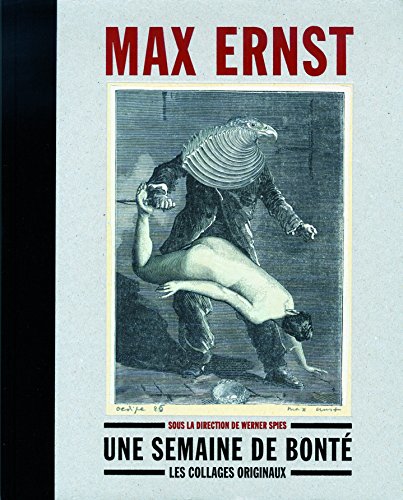 Une semaine de bonté : les collages originaux #[nn]
