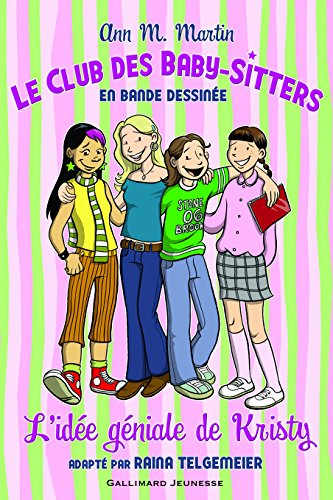 Le Club des Baby-Sitters