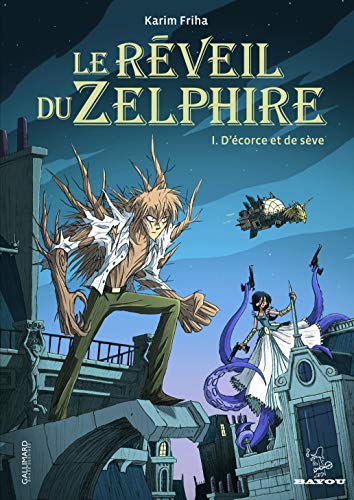 Le Réveil du Zelphire