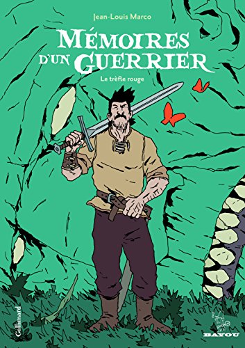 Mémoires d'un Guerrier