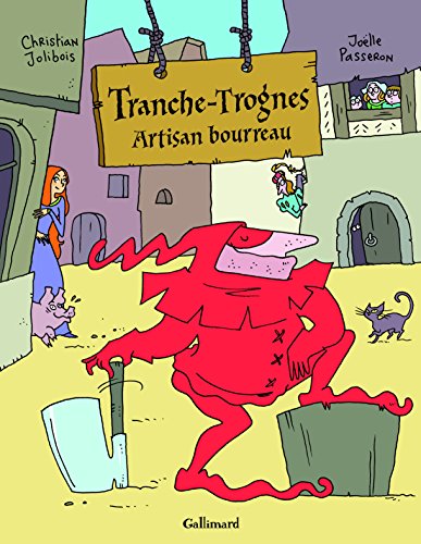 Tranche-Trognes