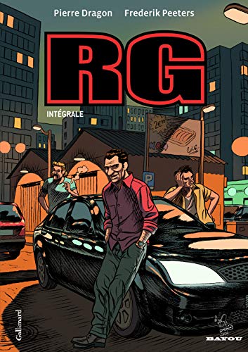 RG - Intégrale