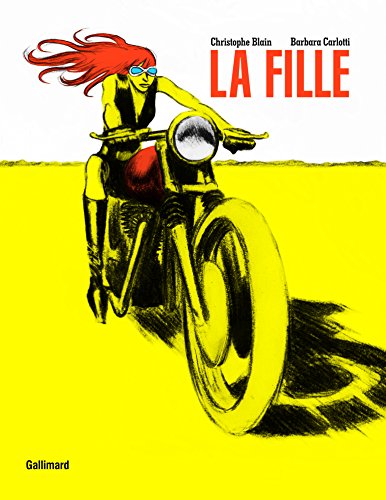 La fille