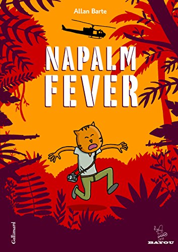 Napalm Fever