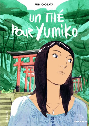 Un thé pour Yumiko #[nn]