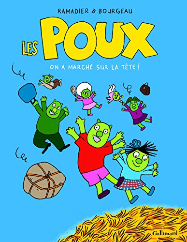 Les poux