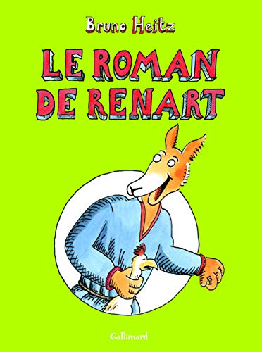 Le Roman de Renart