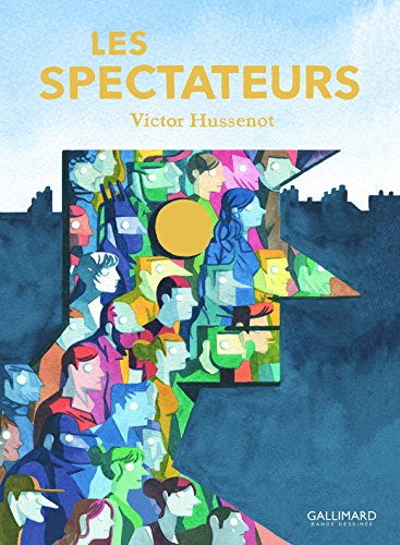 Les spectateurs