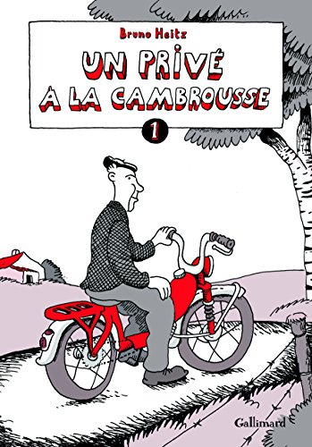 Un Privé à la Cambrousse